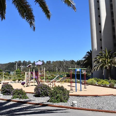 شقة San Alfonso Del Mar Goleta ألغاروبو المظهر الخارجي الصورة