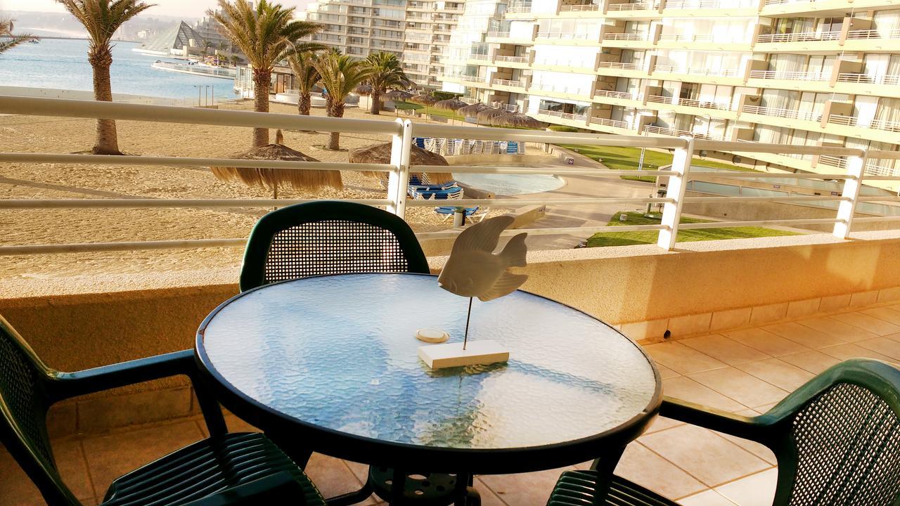 شقة San Alfonso Del Mar Goleta ألغاروبو المظهر الخارجي الصورة
