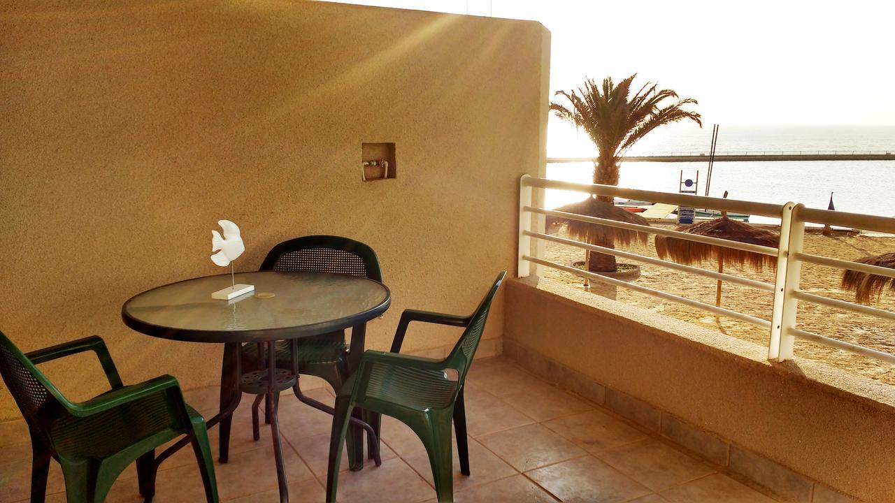 شقة San Alfonso Del Mar Goleta ألغاروبو المظهر الخارجي الصورة