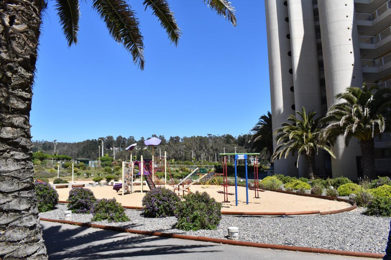 شقة San Alfonso Del Mar Goleta ألغاروبو المظهر الخارجي الصورة