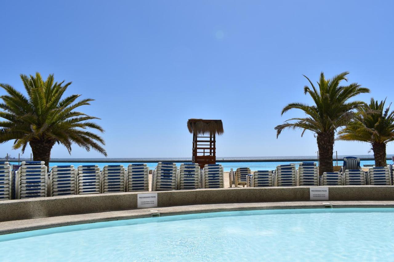 شقة San Alfonso Del Mar Goleta ألغاروبو المظهر الخارجي الصورة
