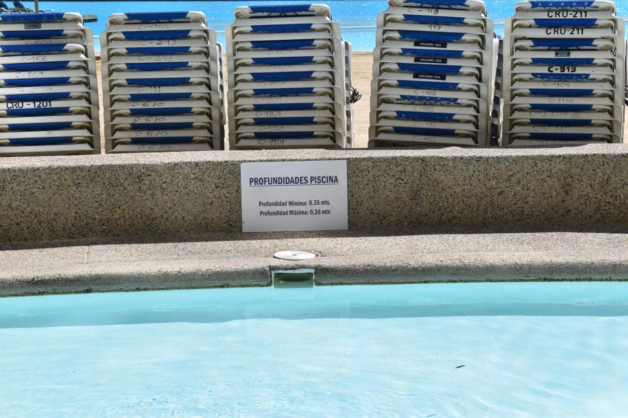 شقة San Alfonso Del Mar Goleta ألغاروبو المظهر الخارجي الصورة